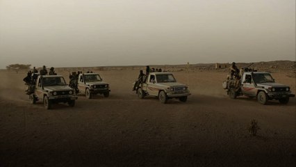 Mali : La Minusma quitte le camp de Kidal et les rebelles s'en emparent dans la foulée