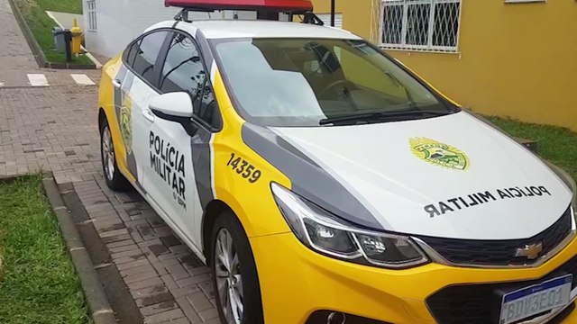 Polícia Militar e Conselho Tutelar são acionados após mãe agredir filhas de 10 e 17 anos de idade