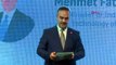 Sanayi ve Teknoloji Bakanı Mehmet Fatih Kacır, Plug and Play Expo 2023 Programına Katıldı