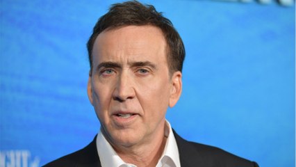 VOICI : "Je n'ai rien fait de tout ça" : L'étonnante révélation de Nicolas Cage sur son apparition dans The Flash