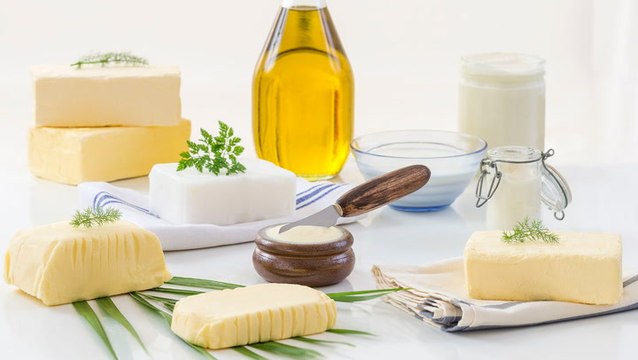 7 Best Shortening Substitutes For Your Next Baking Spree