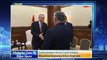 Cumhurbaşkanı Recep Tayyip Erdoğan, Macaristan Başbakanı Orban ile görüştü