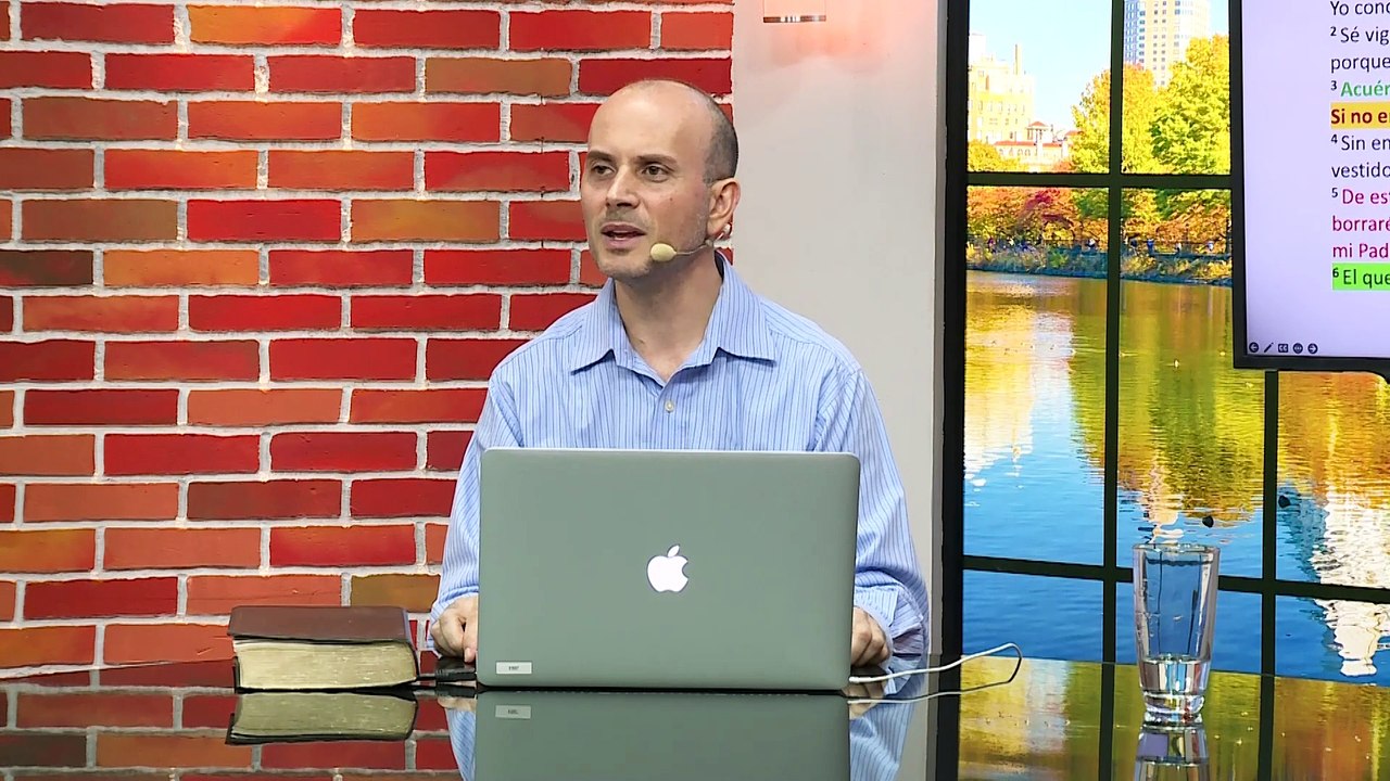 209. Dilo al Mundo | Eres un muerto, pero puedes resucitar