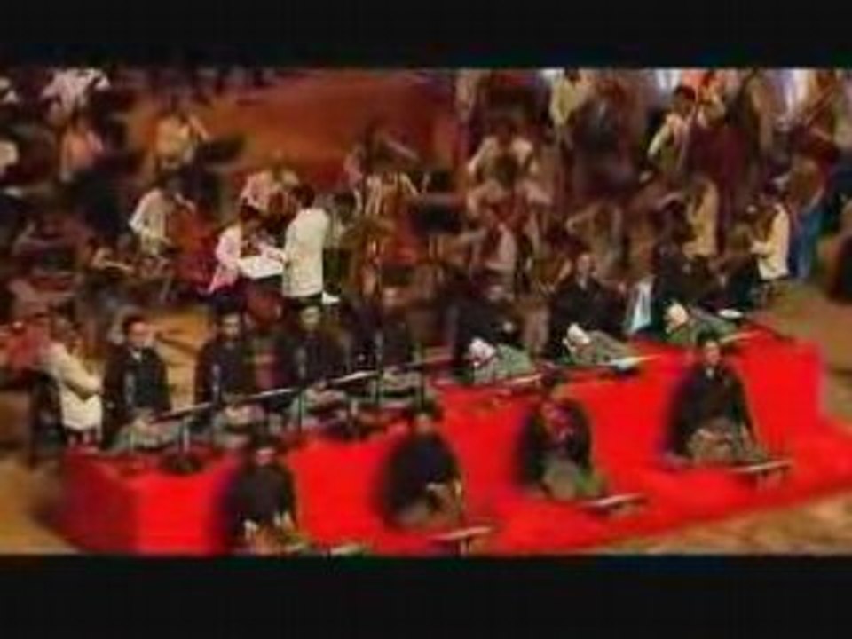 Smoke on water - Japan_version