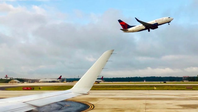 Delta Just Released a Huge List of Discounted Domestic and International Flights