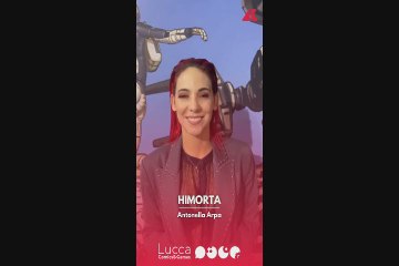 "Essere nerd era di nicchia, oggi è pop": la rivoluzione di fumetti e videogiochi per Himorta