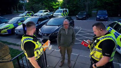 Police Night Shift 999 S04E02