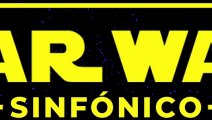 Star Wars Sinfónico CDMX