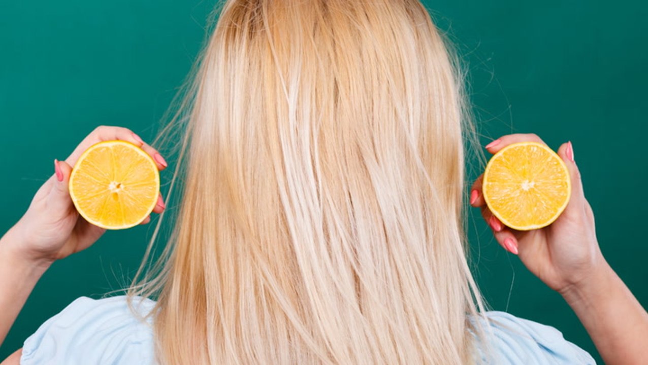 Vitamin C Is One of the Best Ingredients to Grow Long, Luscious Hair