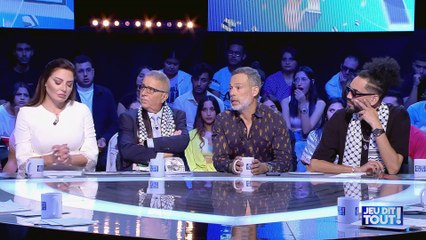 Jeu Dit Tout S05 Episode 06 02-11-2023 Partie 02