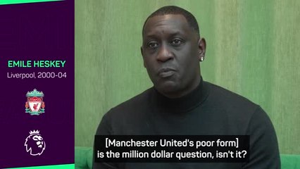Man United have lost their invincibility, says former Prem star
