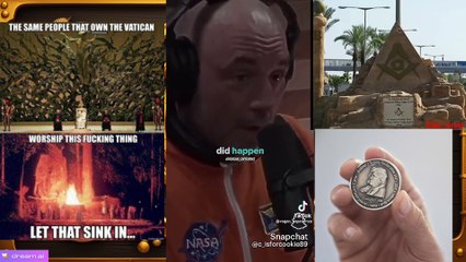 THE ROTHSCHILDS OWN ISRAEL WW3 IS MUTUAL DESTRUCTION