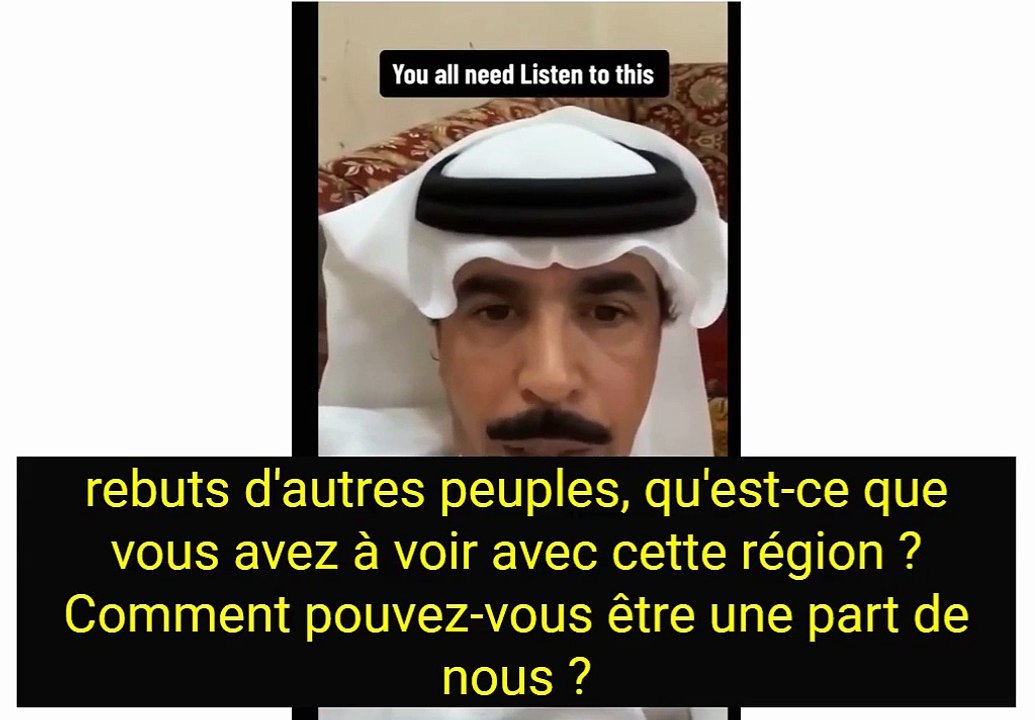 Rawaf al-Saeen, personnalité et auteur saoudien