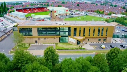 Inside The Force 247 S02E02