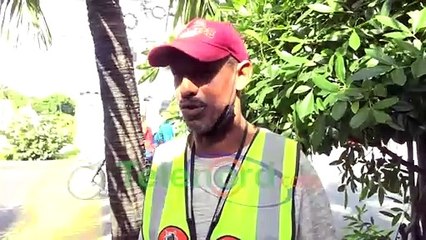 Motoconchista denuncia un pasajero le robó su celular en SFM