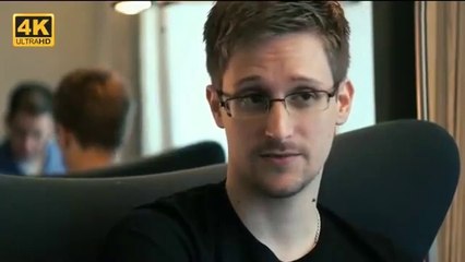 Citizenfour: El Legado de Edward Snowden - La Revelación de la Vigilancia Global