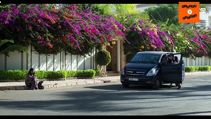 Ep 2 -  مسلسل إيلا ضاق الحال الحلقة الثانية