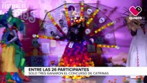 Día de Muertos: Gala de catrinas en Tlaquepaque