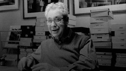 Les 100 photos pour la liberté de la presse choisissent Elliott Erwitt