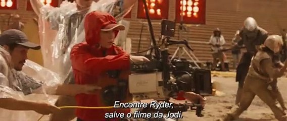 O DUBLÊ | Trailer 1 Oficial (Universal Studios) - HD