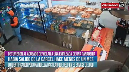 Antes de Medianoche (1/11/2023)