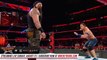 John Cena vs. Braun Strowman #wwe #trending #viral