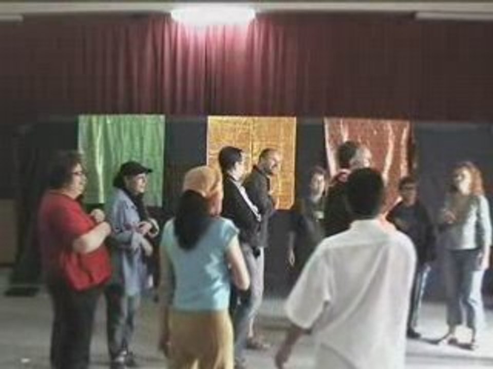 Parcourireslemonde rencontres interculturelles au maroc