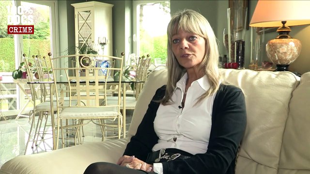 Mon fils est mort dans un accident de la route