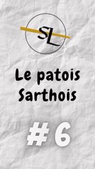 Patois sarthois ( 6 )