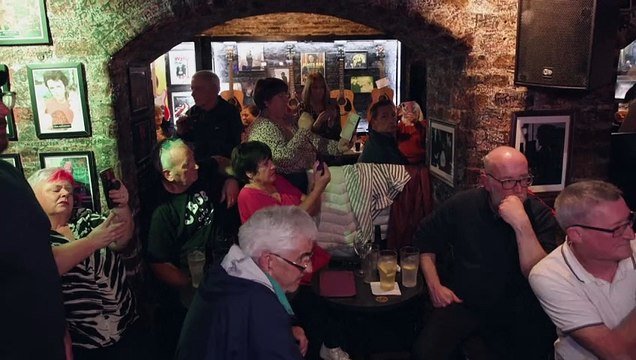 Beatles lançam 'última música' com ajuda da IA