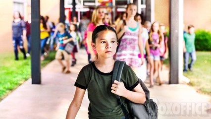  L'Orpheline | Film Complet en Français | Famille