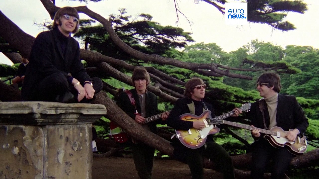 So klingt der vermutlich letzte neue Beatles-Song 'Now and Then'