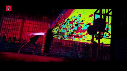 Spider-Man Across the Spider-Verse | La révélation finale