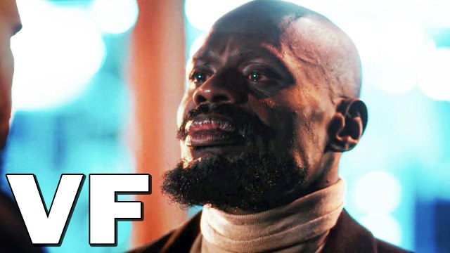 BANLIEUSARDS 2 Bande Annonce