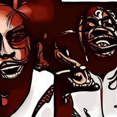 Booba critique Gazo pour le coût exorbitant de leur collaboration musicale, qualifiant celui-ci de menteur.