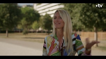 Un Si Grand Soleil : Moment INOUBLIABLE entre Yann et Johanna !