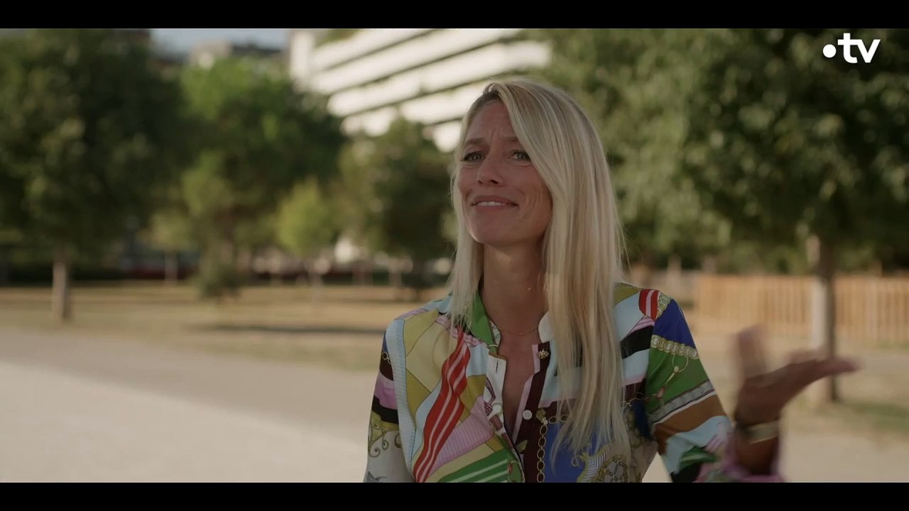 Un Si Grand Soleil : Moment INOUBLIABLE entre Yann et Johanna !