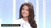Miss France 2024 : Qui est Adeline Vetter, la nouvelle Miss Alsace 2023 ?