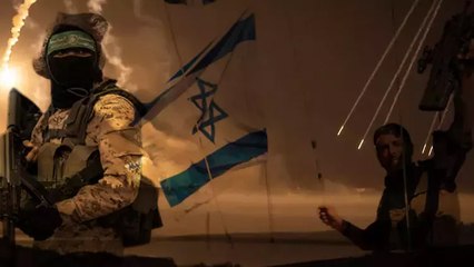 El-Kassam Tugayları, İsrail’e ait zırhlı araçları imha ettiği yeni görüntüleri yayınladı