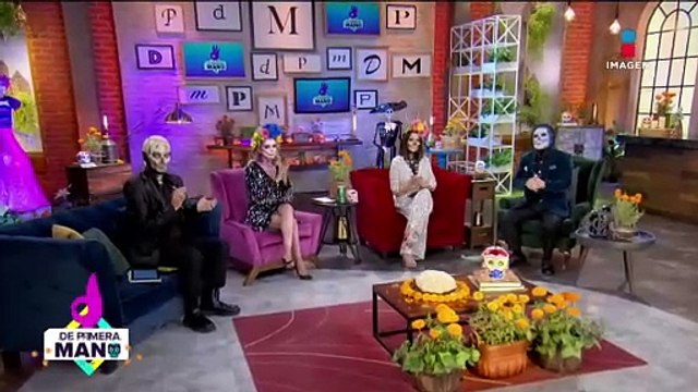¡Nuestros conductores se convierten en CATRINES Y CATRINAS este Día de Muertos!