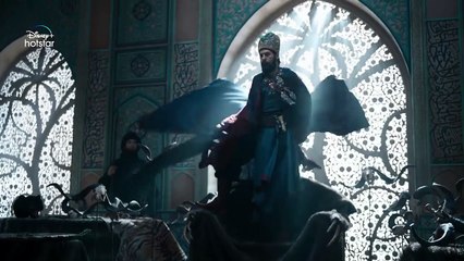 Hotstar Specials The Empire | Official Trailer | All Episodes Streaming August 27
