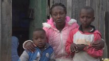 Kenya: victims of Lolldaiga fire still wait for compensation
