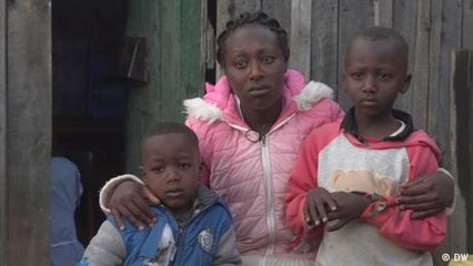 Kenya: victims of Lolldaiga fire still wait for compensation