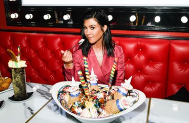 Kourtney Kardashian feels 'so triggered' by Tristan Thompson