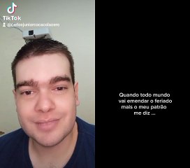 Todo mundo menos vc kkkk