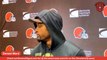 Denzel Ward Feels Confident In This Browns Defense