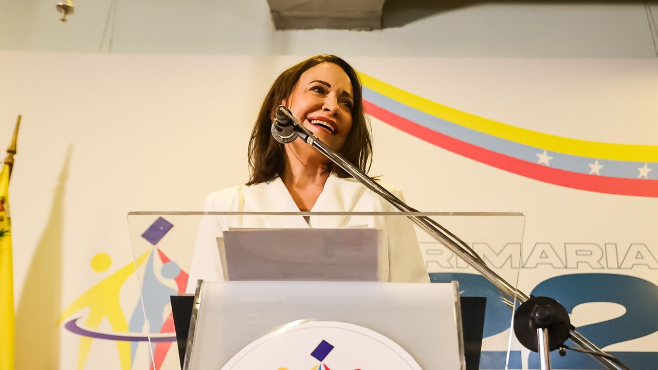 “María Corina está conduciendo esta nueva fase de la mejor manera y sin cometer errores, los errores están ahora del lado de Nicolás Maduro”: Antonio de la Cruz