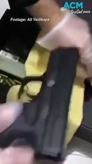 One of Australia's most wanted men arrested in Turkey