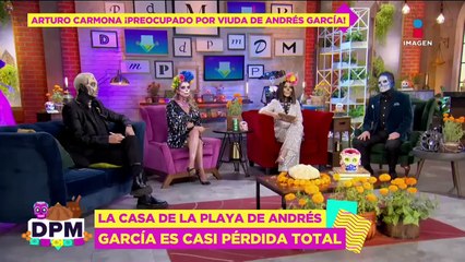 Saskia Niño de Rivera REVELA la verdad sobre Acapulco: Cuenta su experiencia al llevar víveres