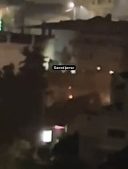 شهداء ومقتل جندي صهيوني في جنين